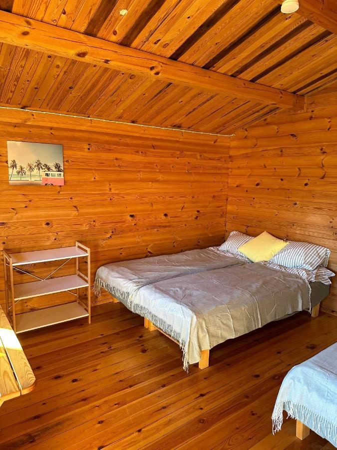 Karjamaa Garden Bungalows Free Parking Пярну Экстерьер фото